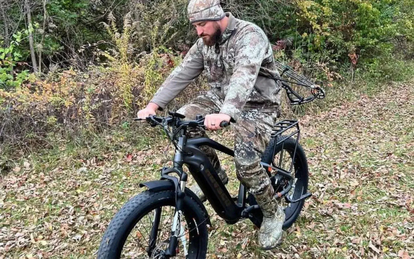 hovsco-ebike