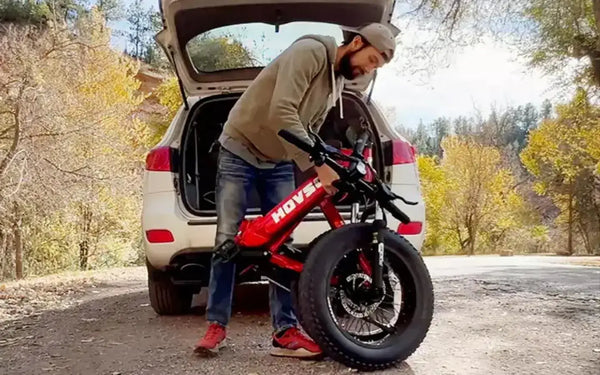2025’s Best Lightweight Folding Electric Bikes | Buyer’s Guide