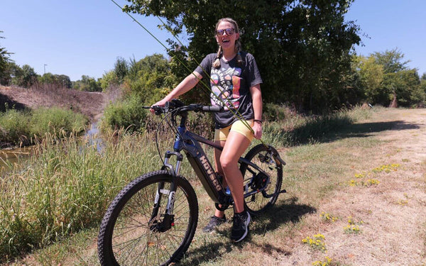 Hovsco HovAlpha: Transforming eBiking with Power and Precision