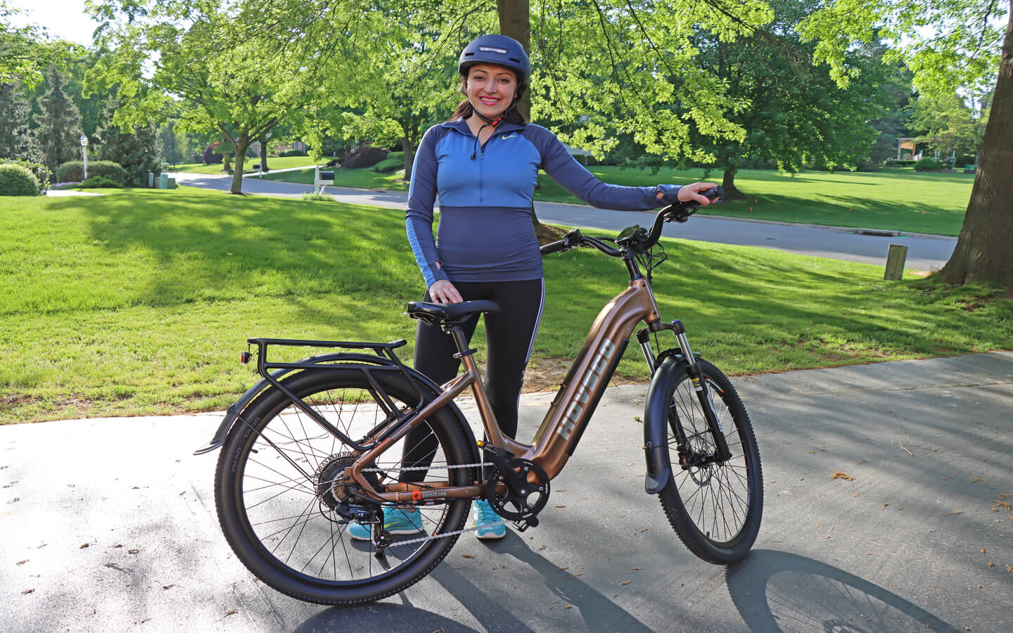 What Are the Top 5 Affordable Electric Bikes in 2025?