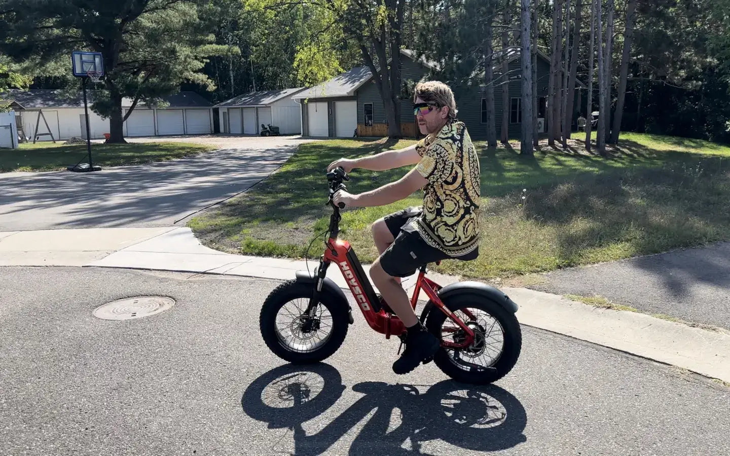 How Do Folding Ebikes Enhance Daily Commuting?