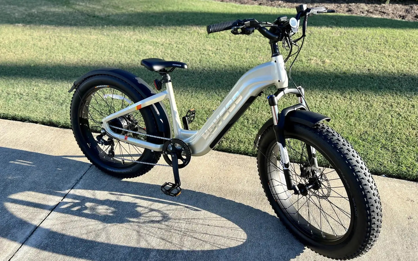 How Do Full Suspension Ebikes Handle Rocky Terrain?