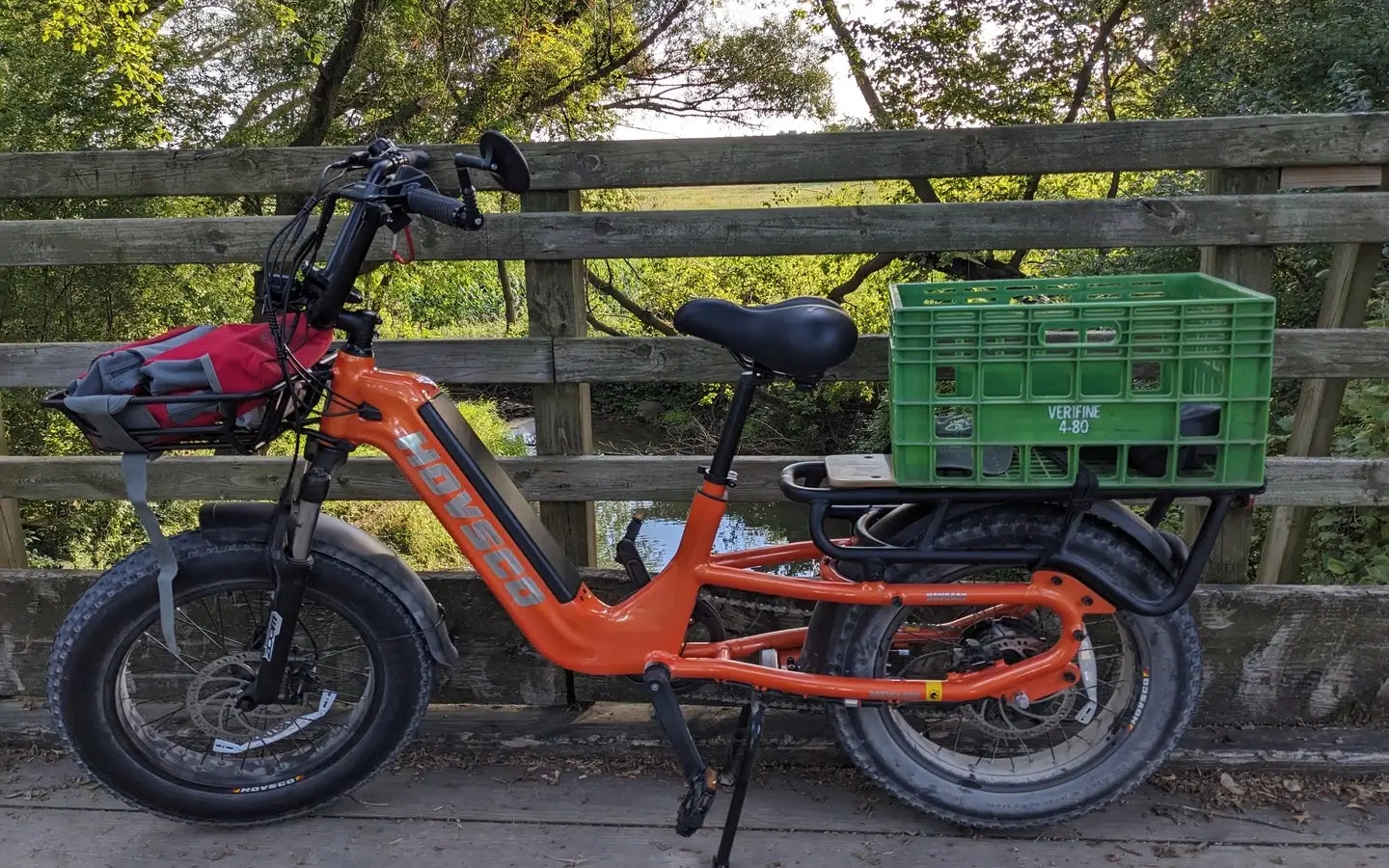 How Do Hovsco Ebikes Compare In Daily Riding Use?