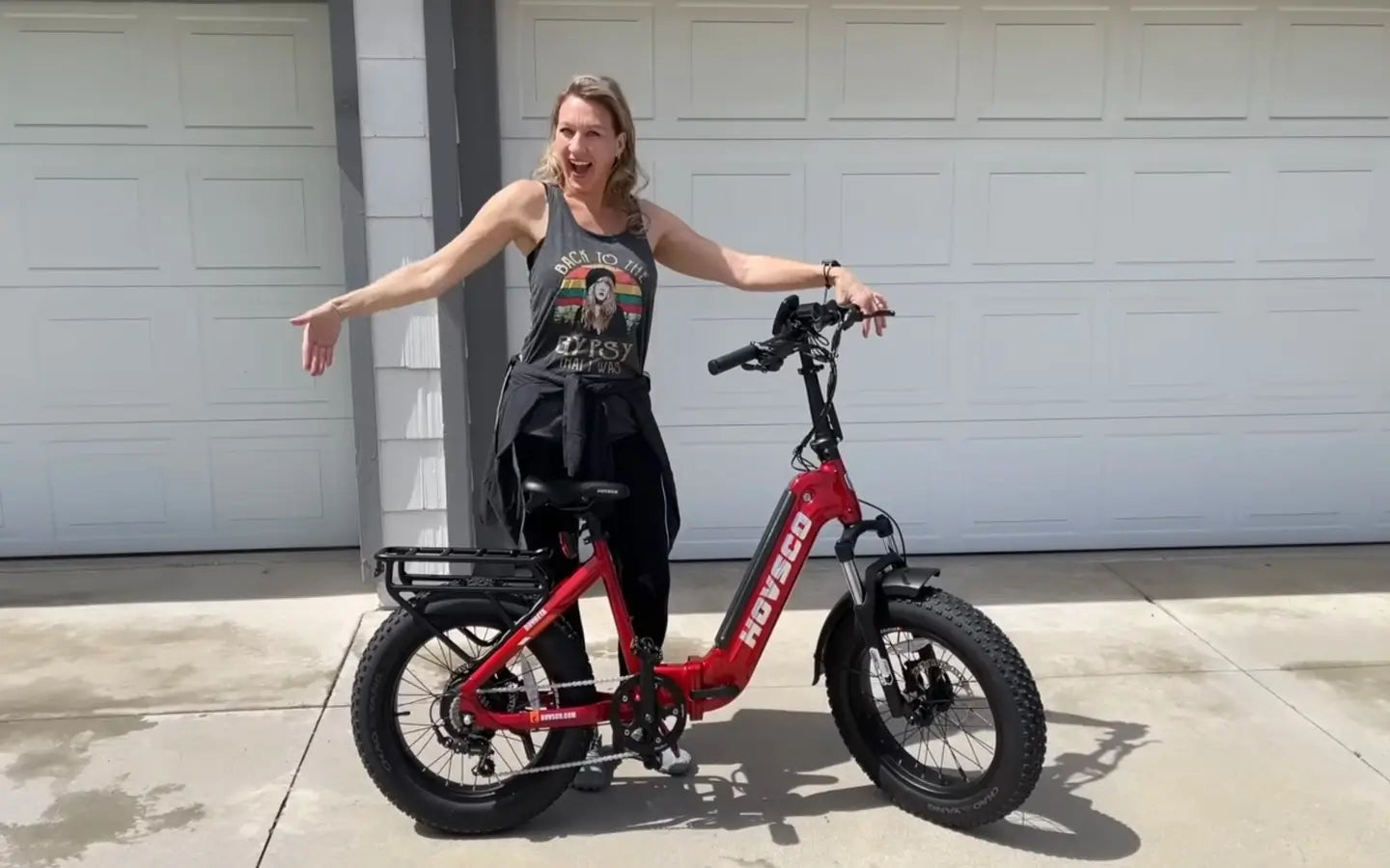 How Do Powerful Electric Dirt Bikes Handle Off-Road?