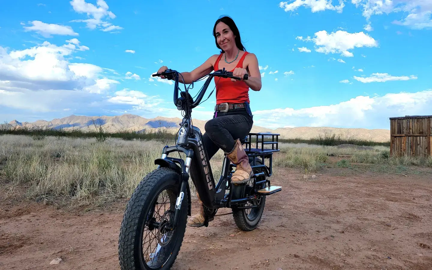 How Eco-Friendly Are Electric Dirt Bikes For Trails?
