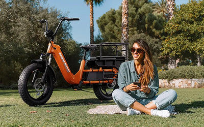 How Much Are Electric Bikes in 2025? A Complete Cost Overview