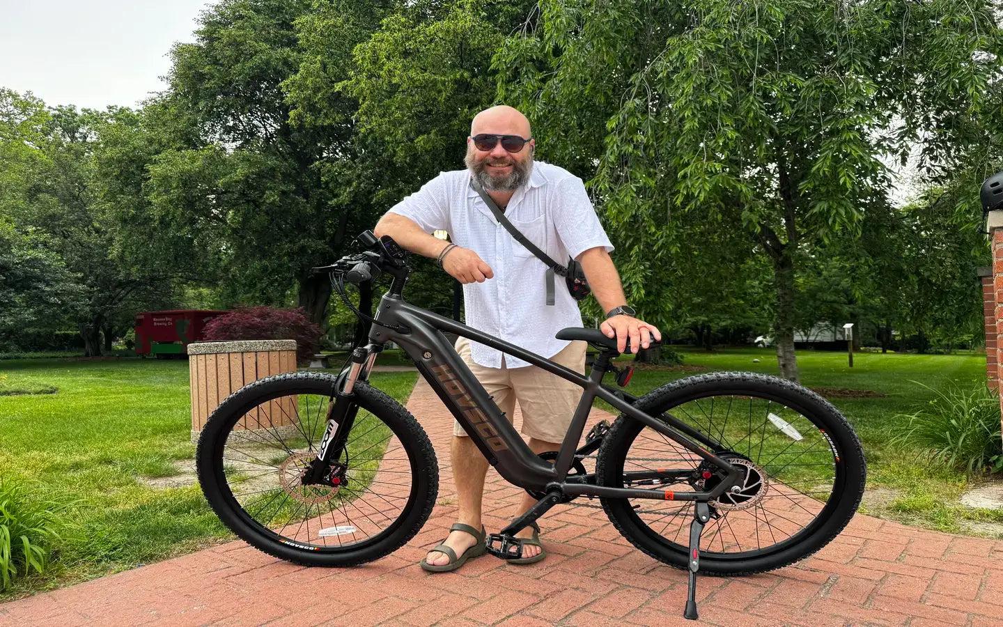 How Much Are Electric Bikes in 2025? A Complete Cost Overview