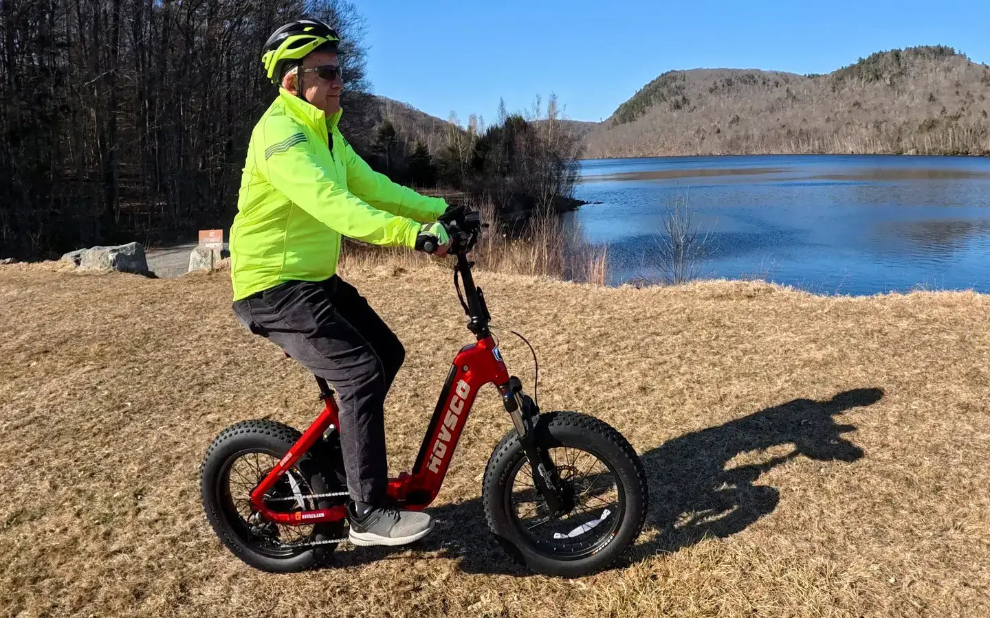 How Safe and Legal Are Moped-Style Electric Dirt Bikes for Road Use?