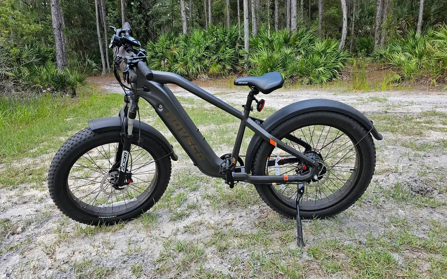 How To Find Affordable Electric Mountain Bikes With Smart Tech?