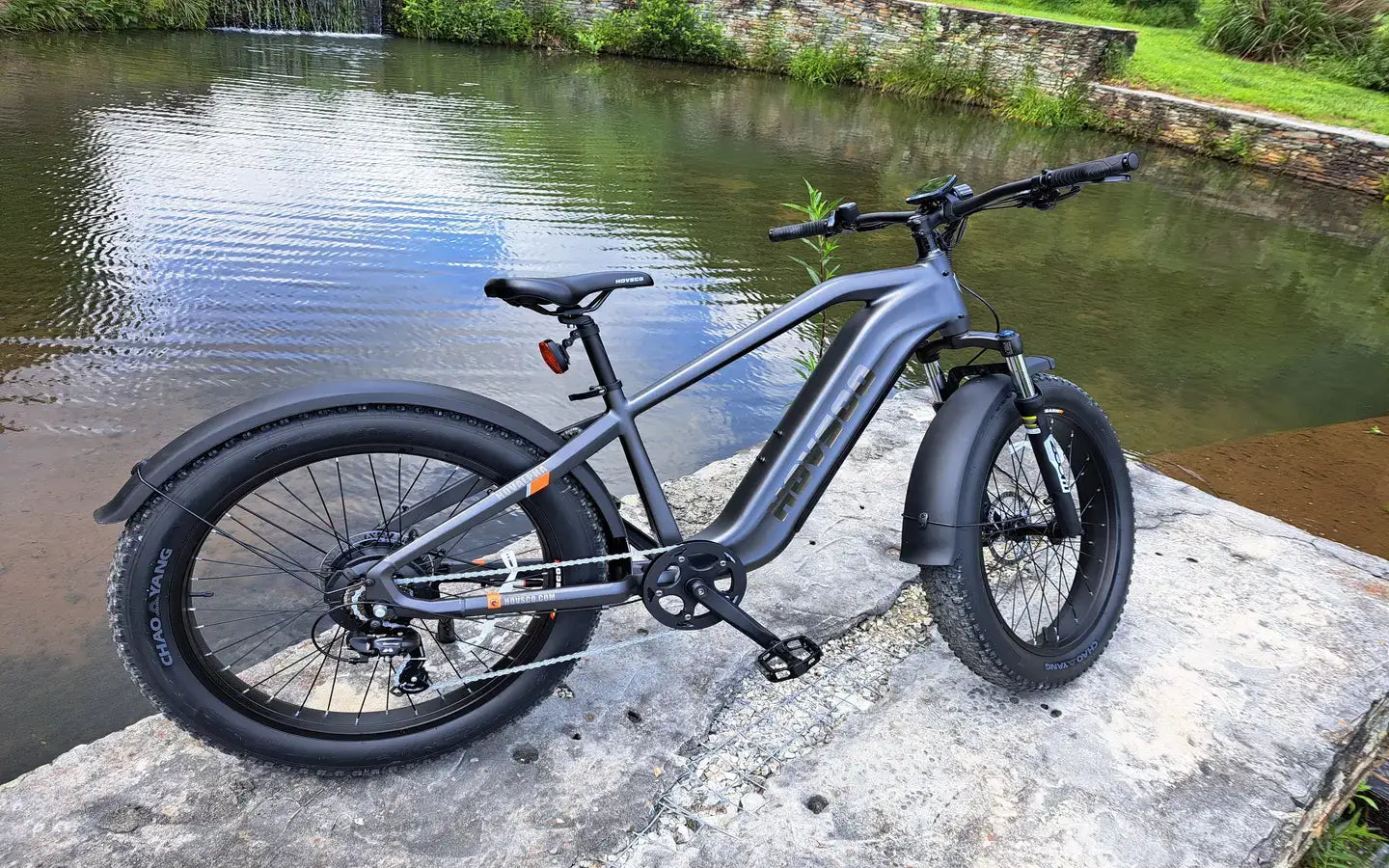 How To Maintain Electric Fat Tire Bike For All-Terrain?
