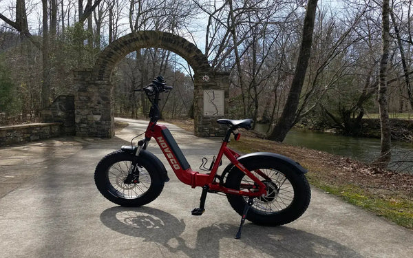 How To Maintain Electric Moped Battery Lifespan?