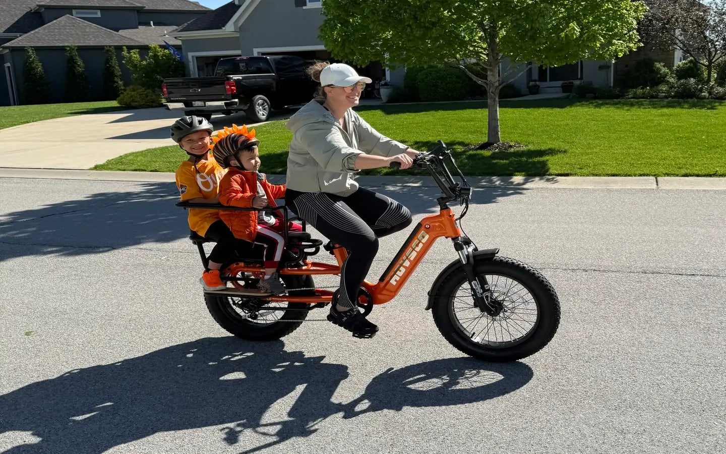 How To Maintain Full Suspension eBike Suspension Components?