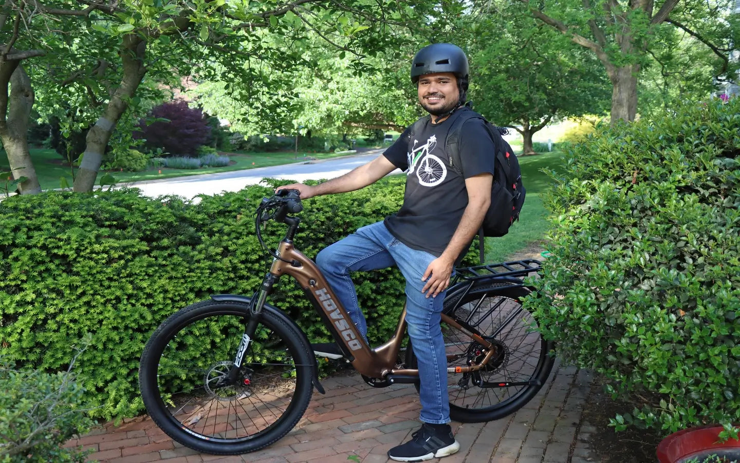 How To Prolong Folding E-Bike Battery Life Efficiently?