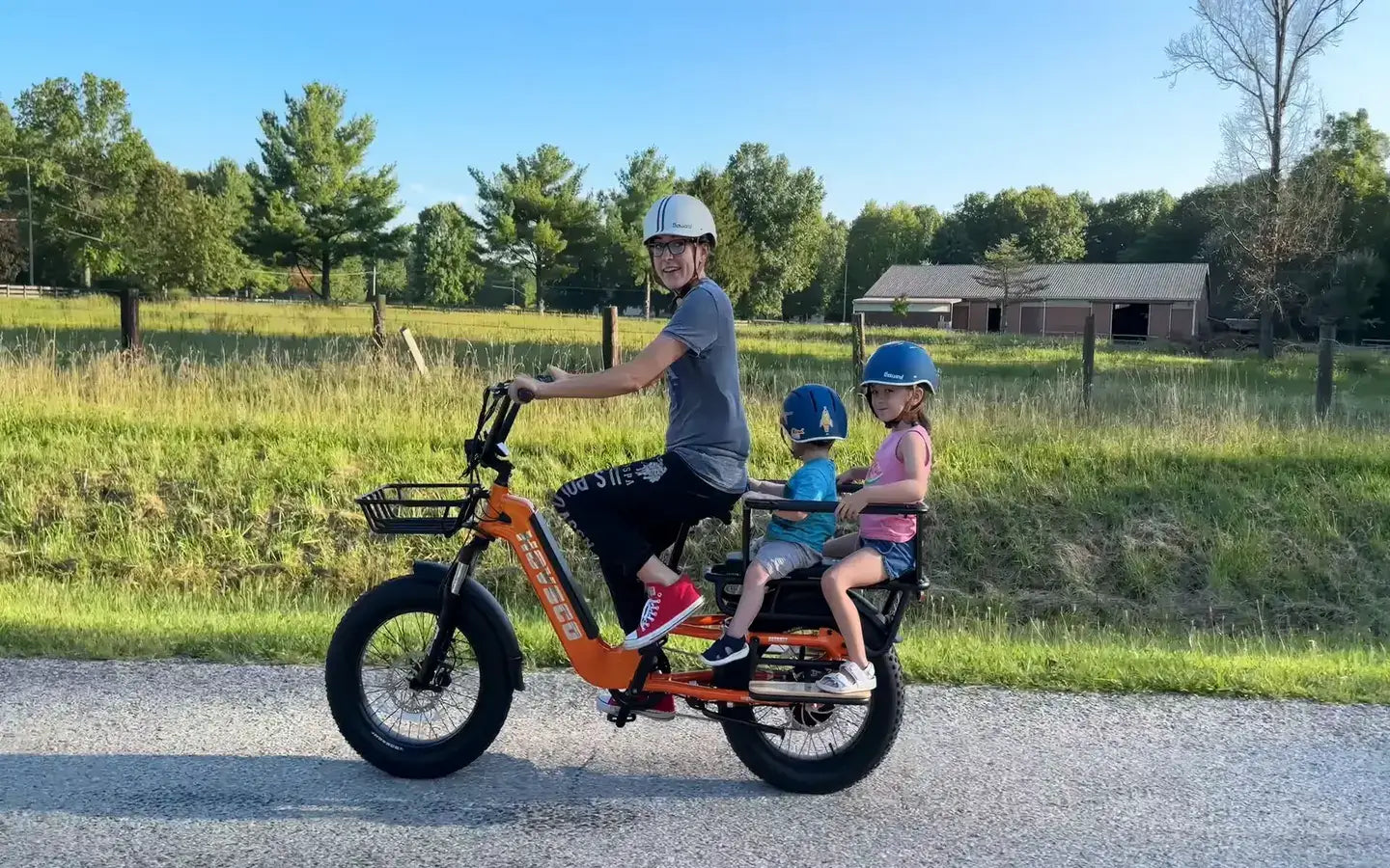 How To Select City Commuter Electric Bikes For Adults?