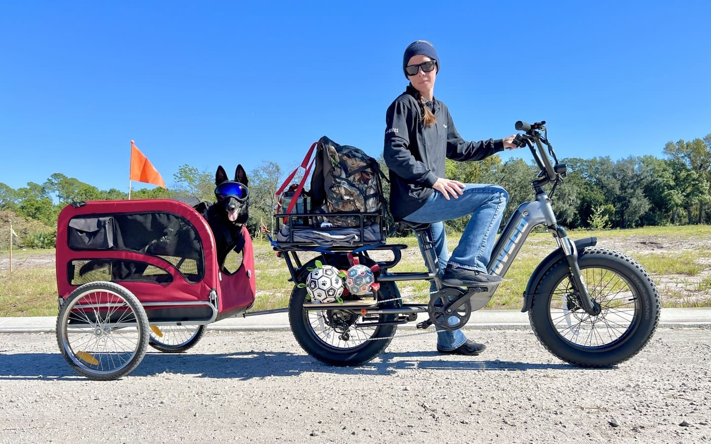 Why Find the Best Deal on a High-End Electric Bike?