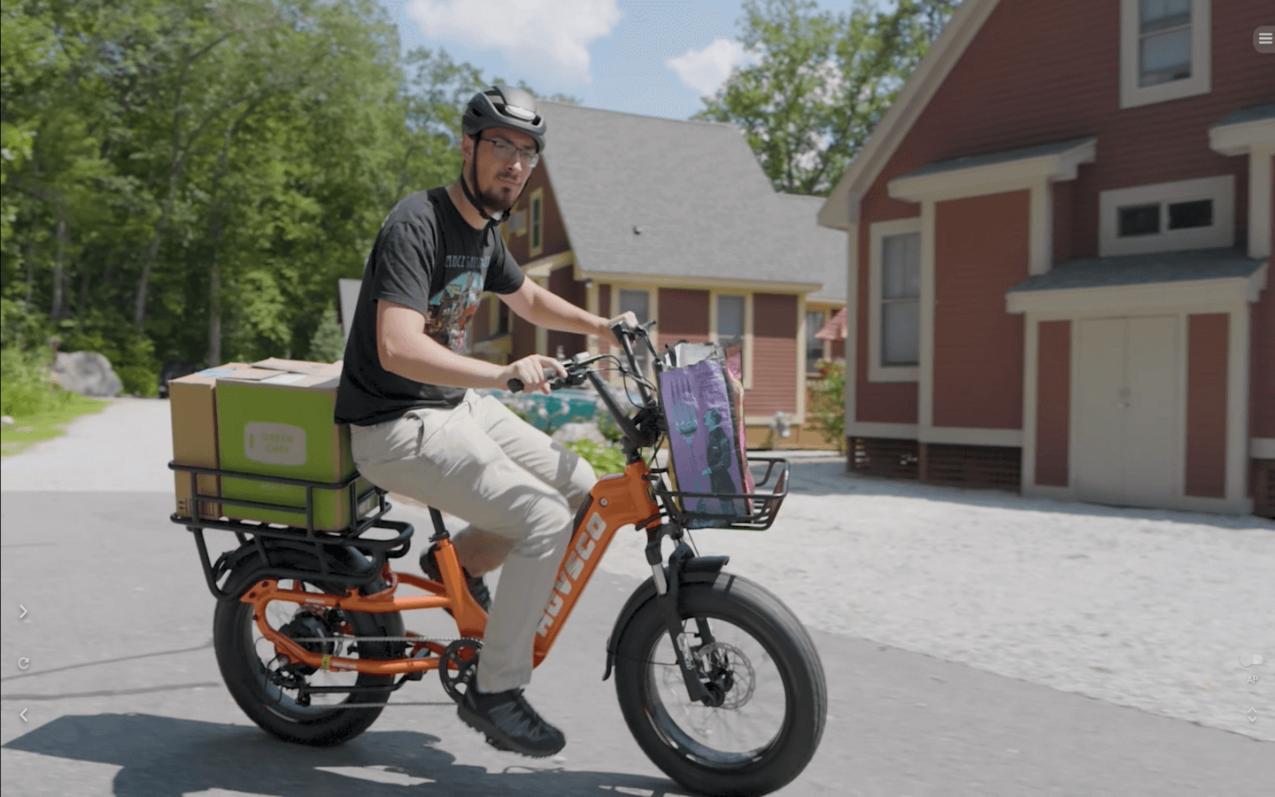 Why Does Ebike Suspension Matter and How Should You Choose It?
