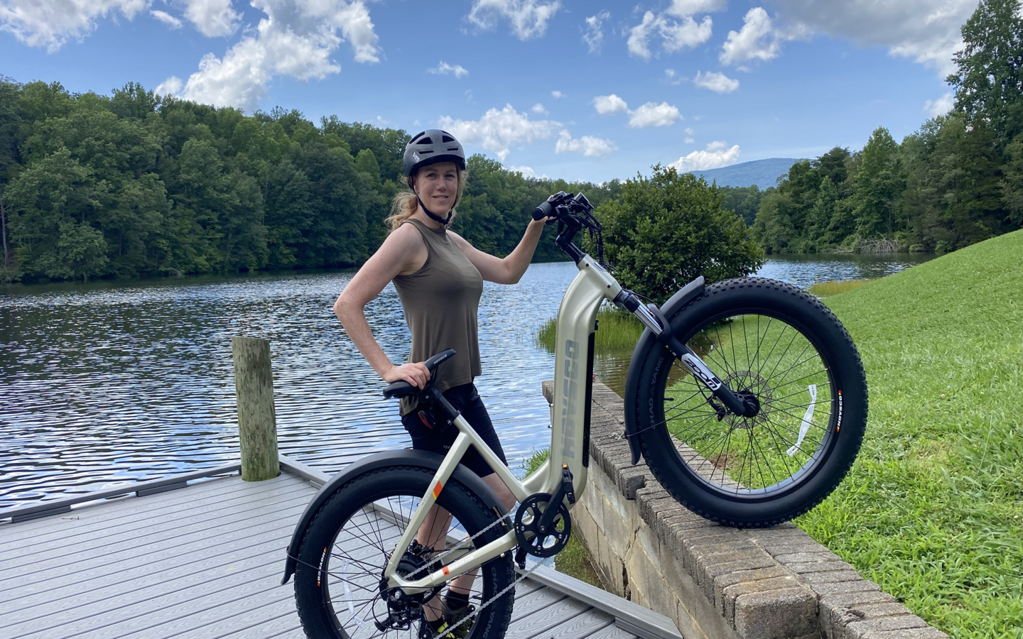 The Complete Guide to 7-Speed Electric Bikes