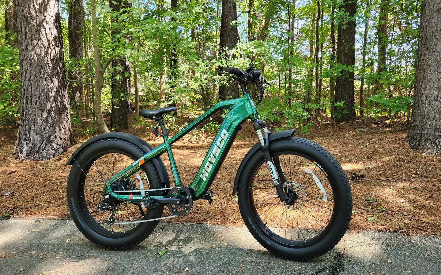 What Affordable Moped-Style Electric Bikes Offer Long Battery Life