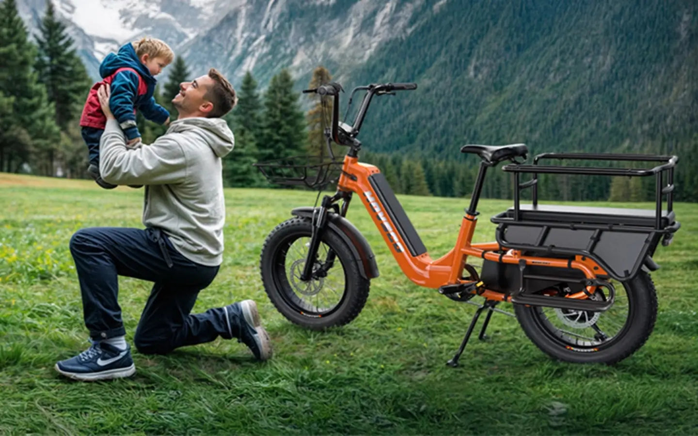 What Are Airless Mountain Bike Tires for E-Bikes and Are They Worth Considering?