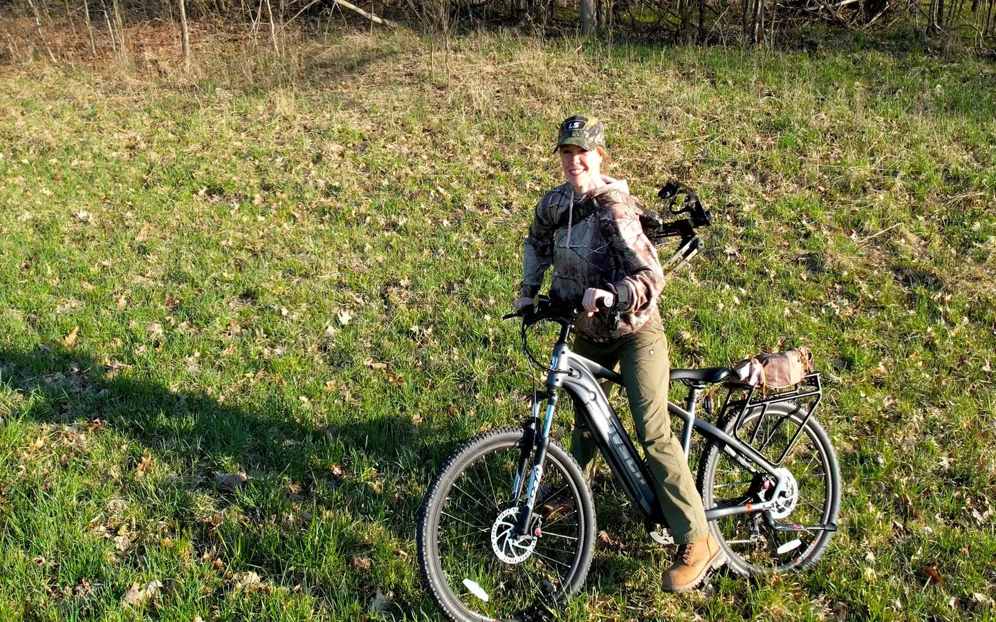 What Are Cost-Effective Electric Cargo Bikes For Small Businesses?