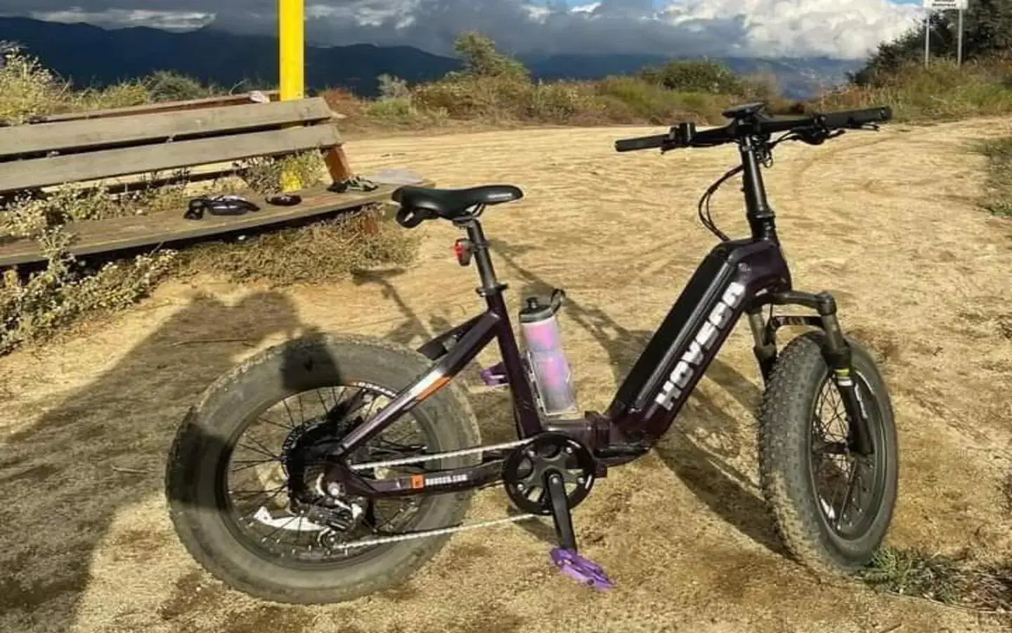 What Are Electric Bicycles and Why Are They Popular in 2025?