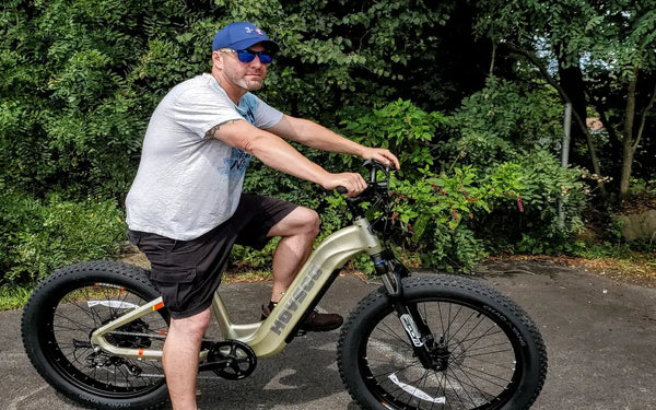 What Are Safety Tips For Heavy Load Transport On Electric Cargo Bikes?