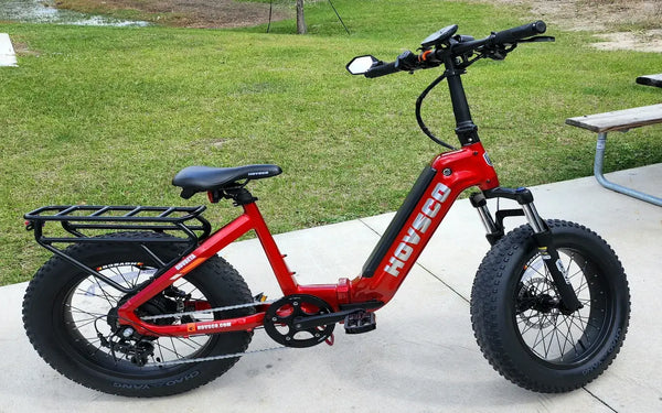 What Are the Benefits of Electric vs Traditional Bikes for Adult Riders?