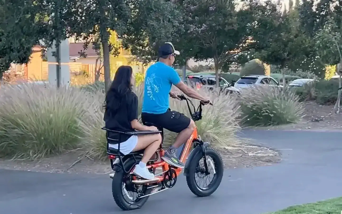 What Are the Best Cargo Bikes for Urban Family Transportation?