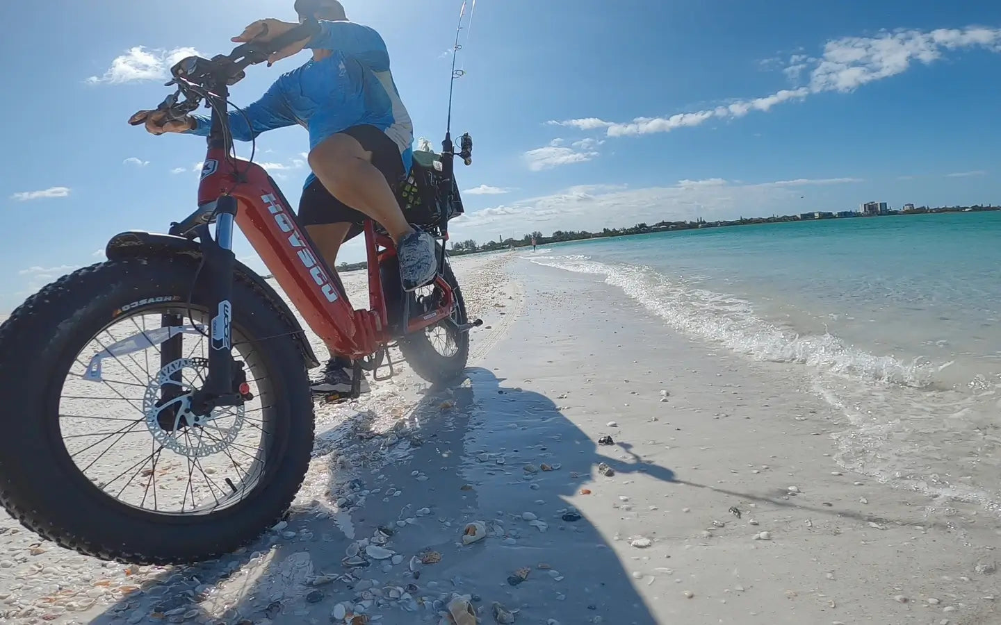 What Are the Best E-Bike Shops for Local Test Rides Near Fremont, CA