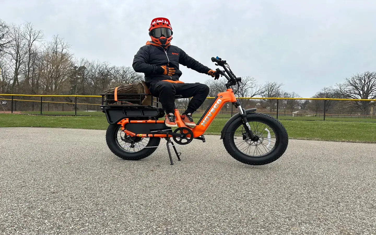 What Are the Best High-Torque Off-Road eBike Motors for Steep Hills ...