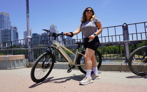 What Are The Best Step-Thru Commuter Ebikes For 2025?