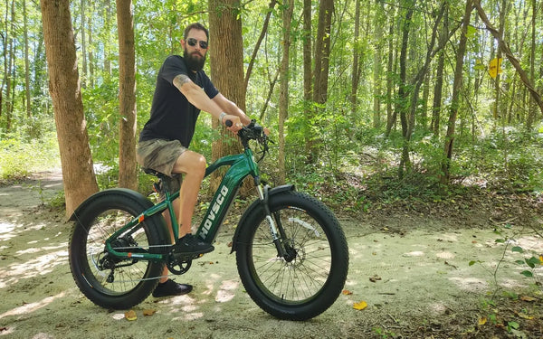 What Are the Top Accessories for Customizing a Moped-Style Ebike?