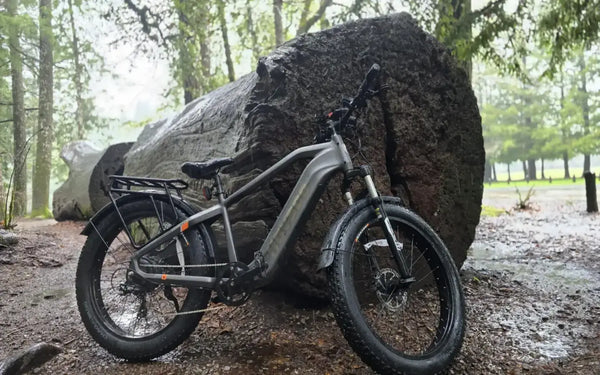 What Are the Top Electric Bikes for Adult Urban Commuting?