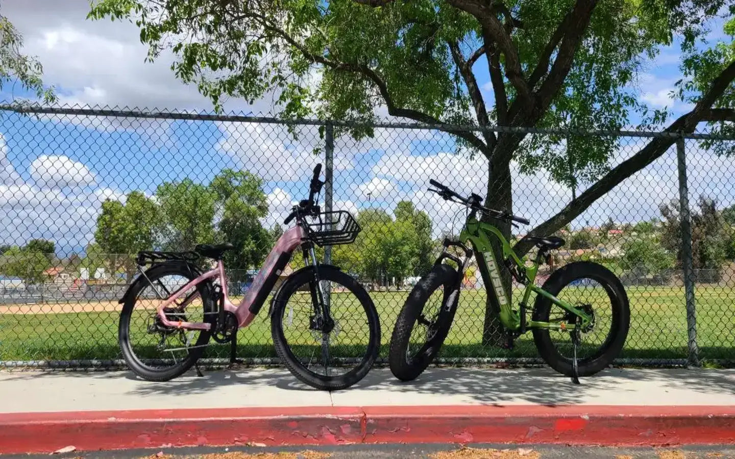 What Features Define The Best Electric Cruiser Bike For Urban Commuters?