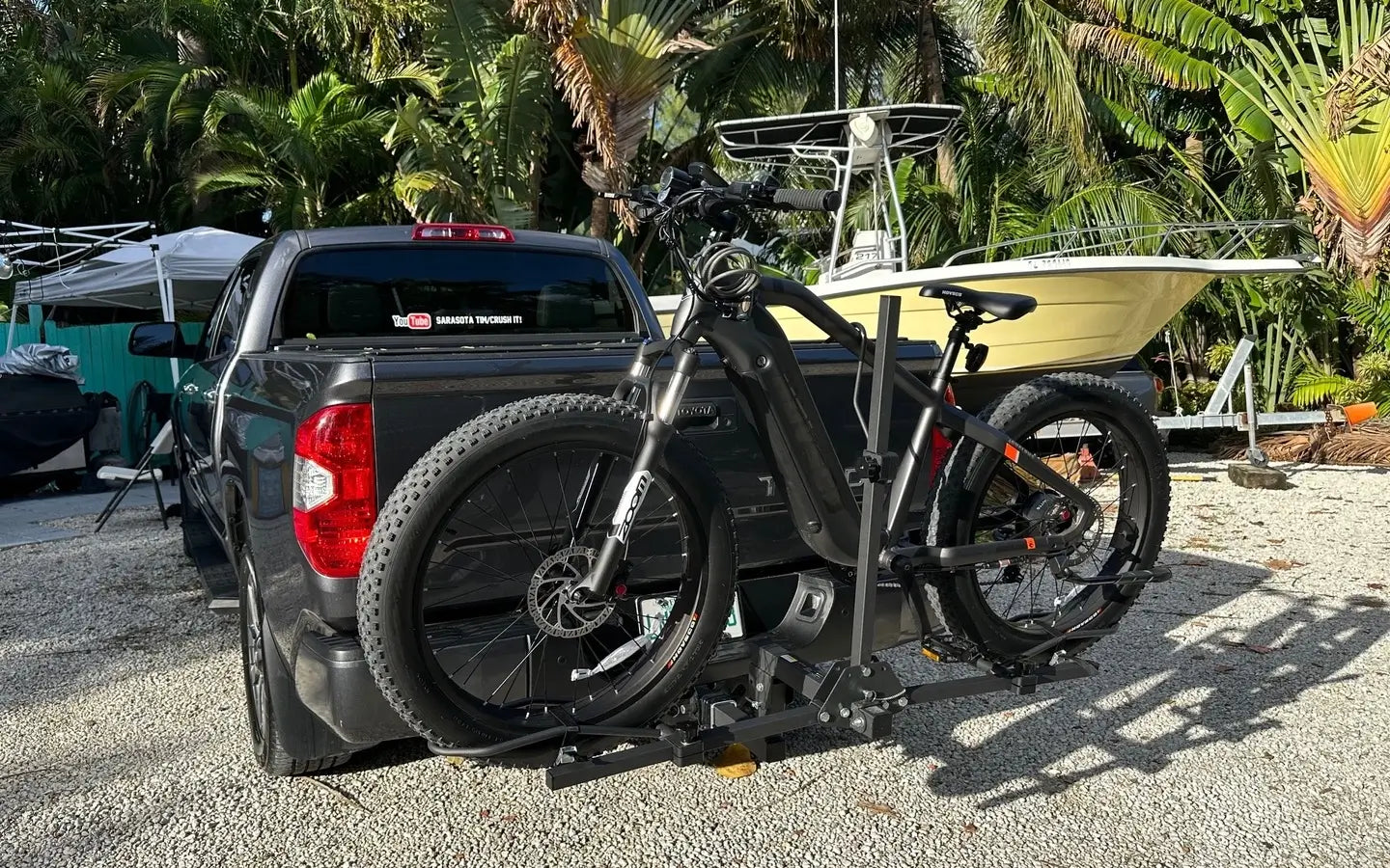 What is a 750 Watt Electric Bike and Why Choose It?