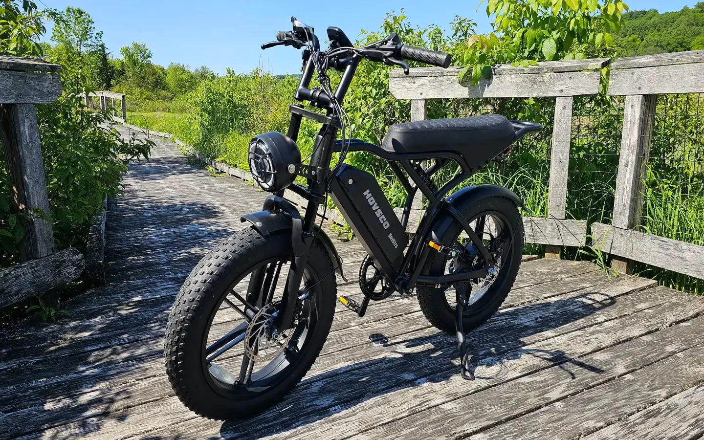 What Is a Class 3 E-Bike and Why Is It Popular in 2025?