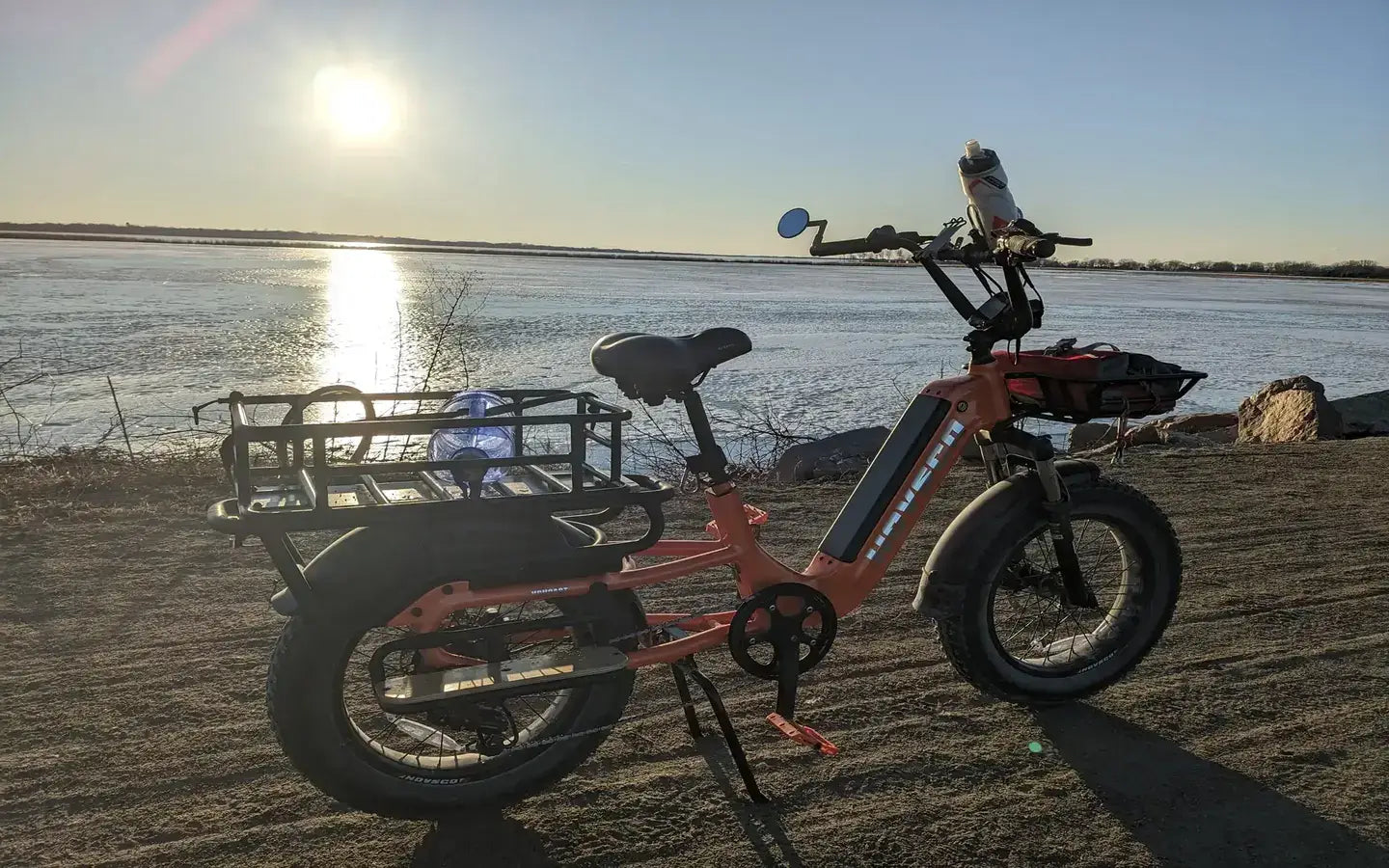 What Is a HOVSCO Electric Bike and Why Is It Popular in 2025?