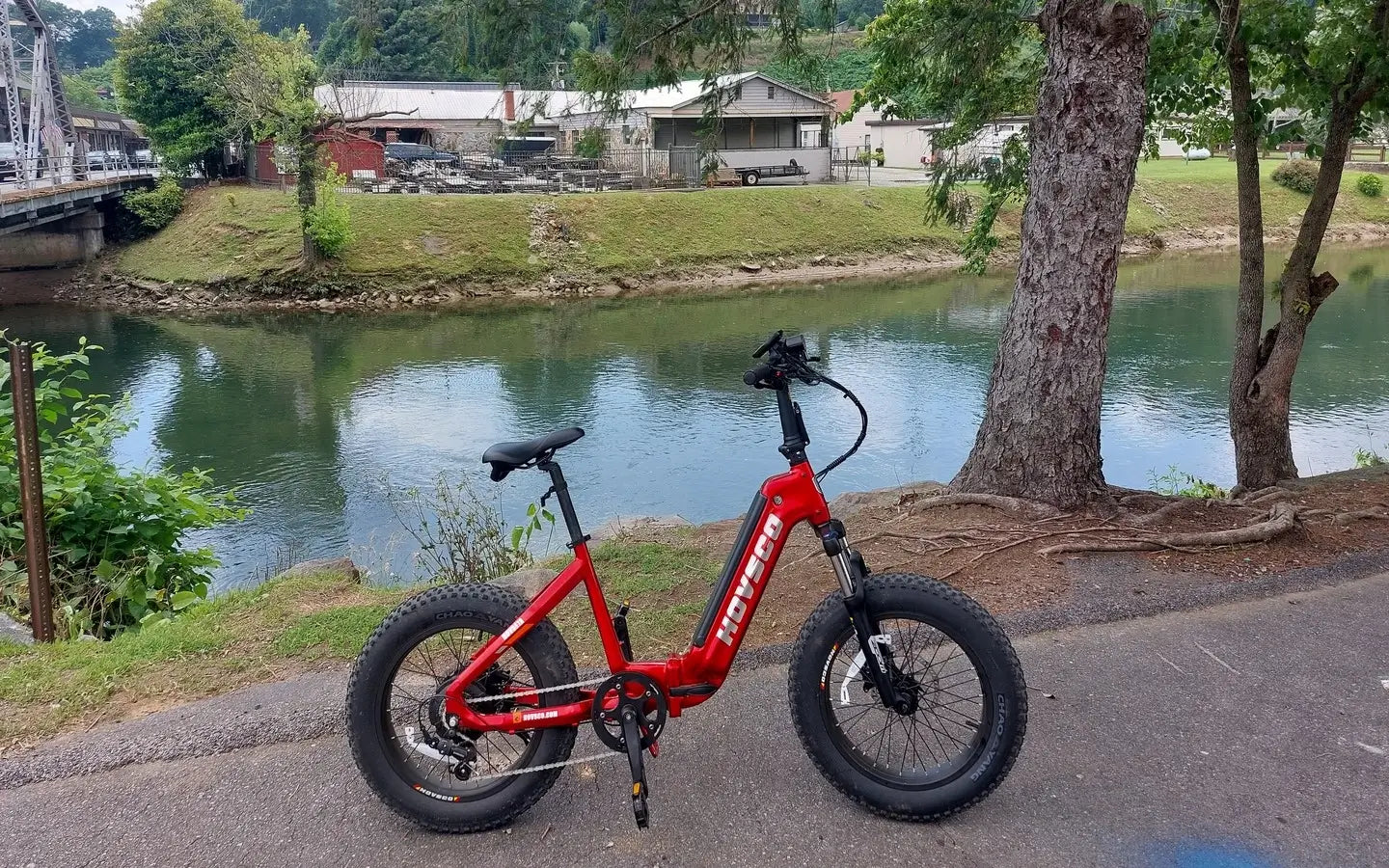 What Is a HOVSCO Electric Bike and Why Is It Popular in 2025?