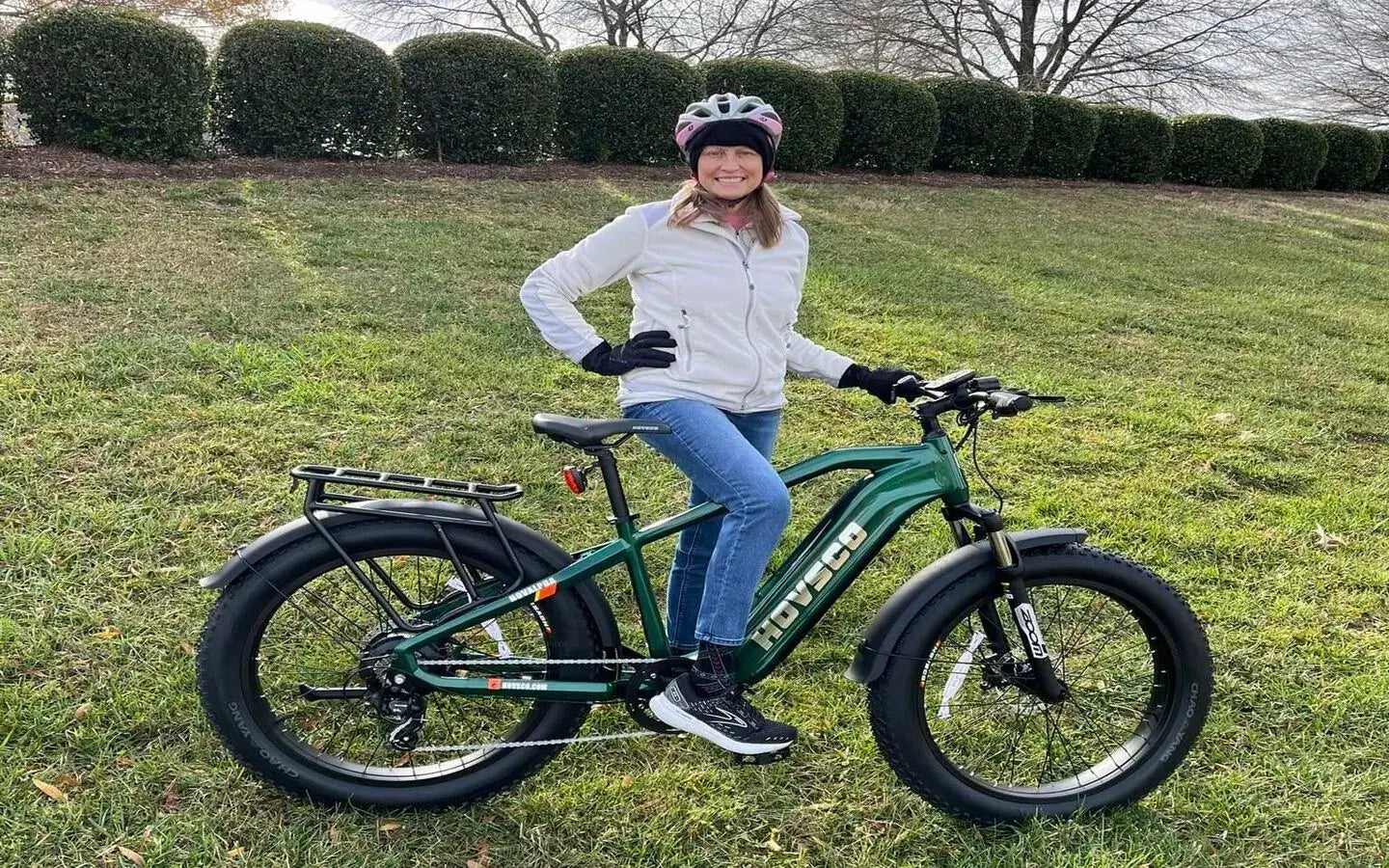 What Is an E Bike Conversion Kit and How Does It Work?