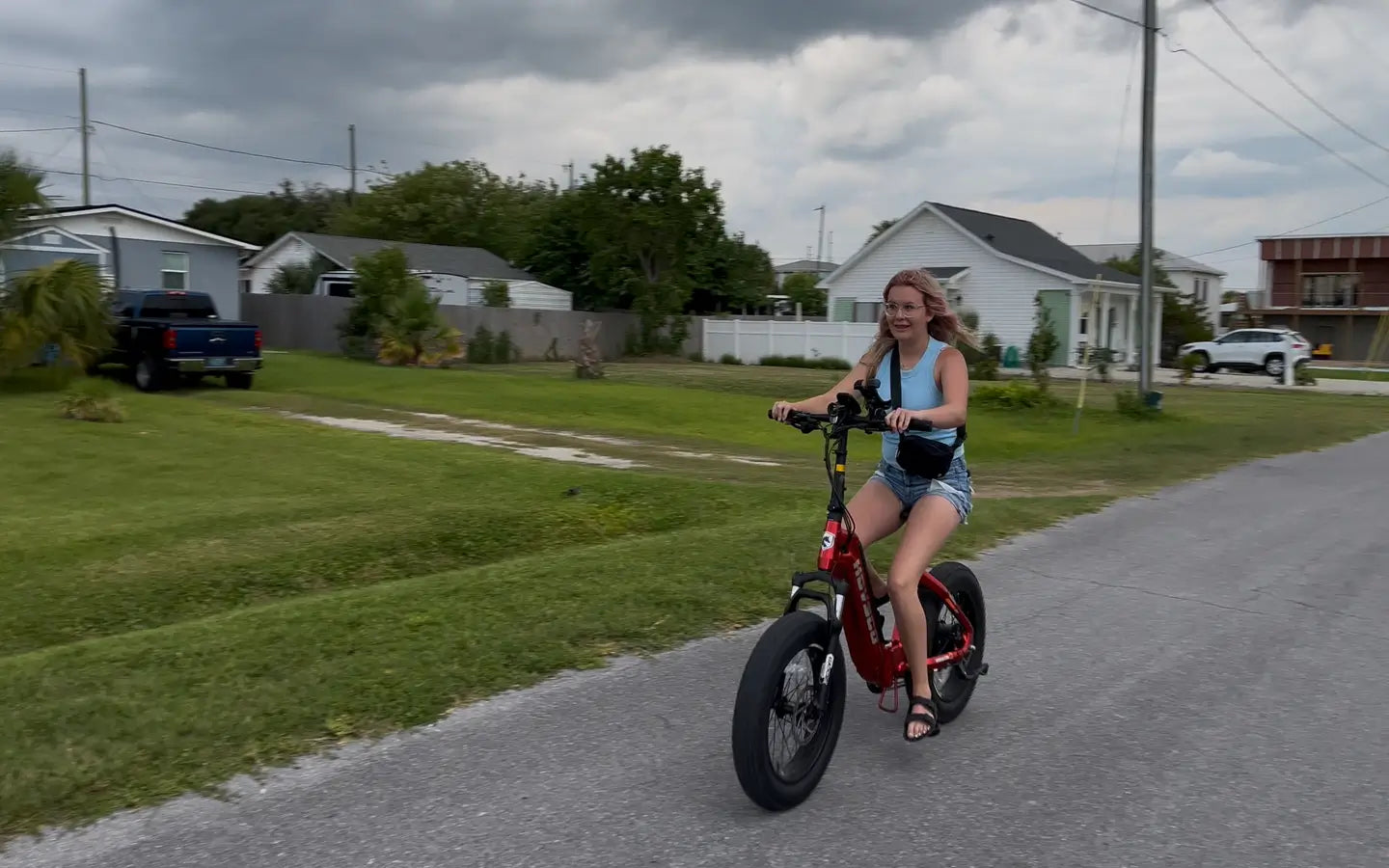 What Is an E-Bike Incentive and How Does It Work in 2025?