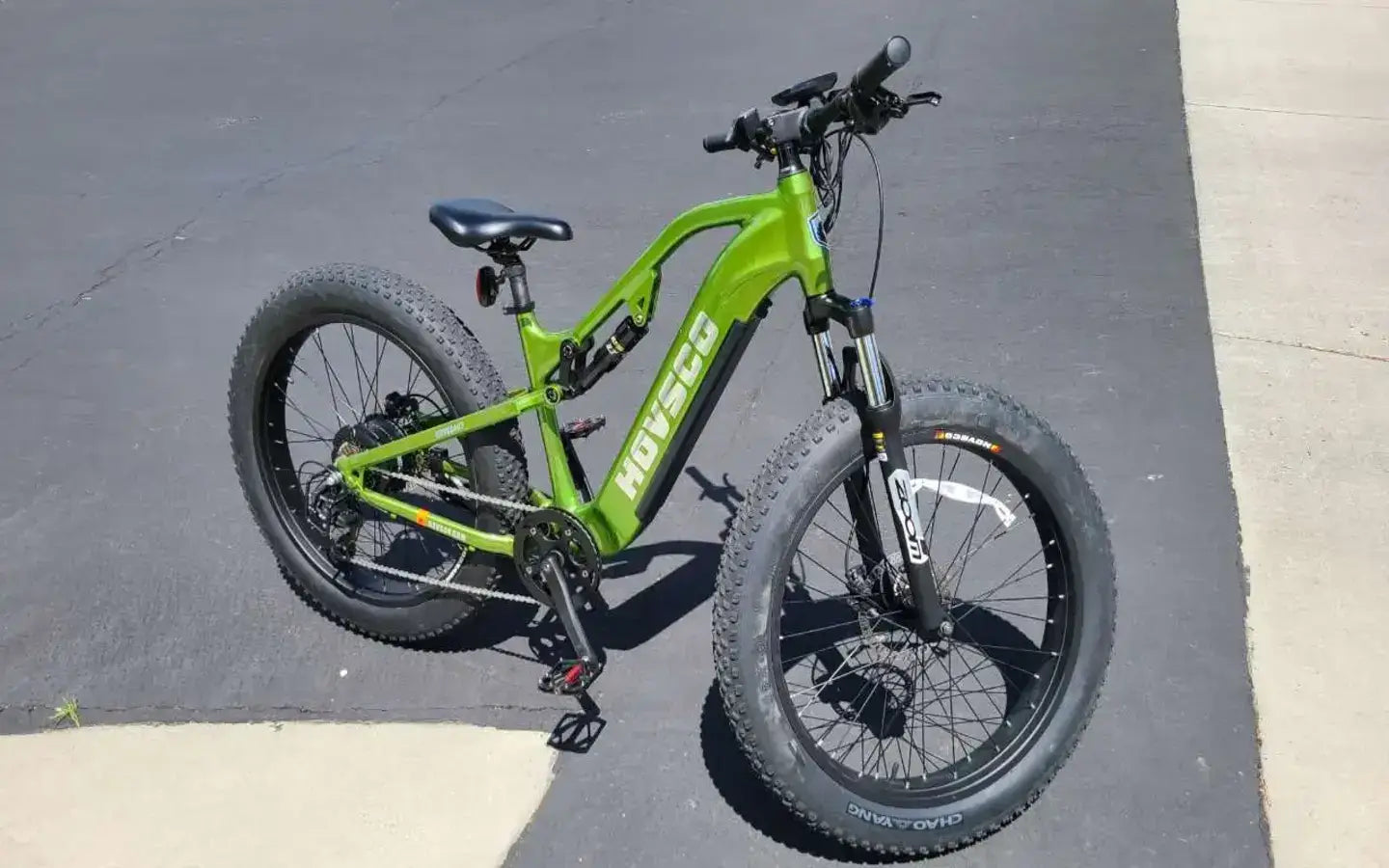 What Is the Aventon Aventure 2.0 and Why Is It a Top Choice in 2025?