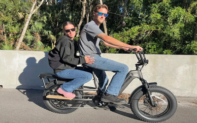 What Is the Best 1000 Watt Electric Bike for Power and Performance?