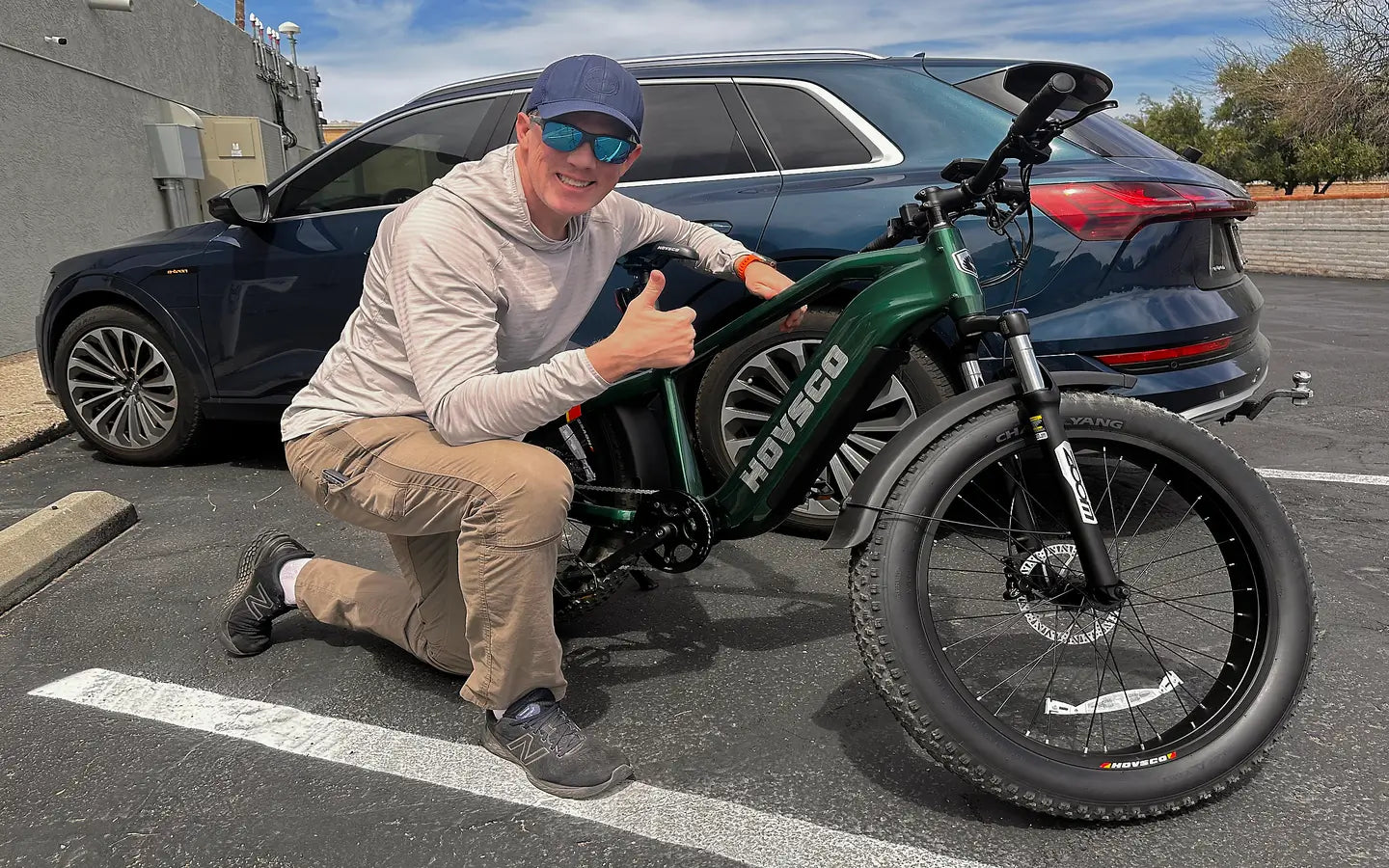What Is The Best Foldable Fat Tire Electric Bike?