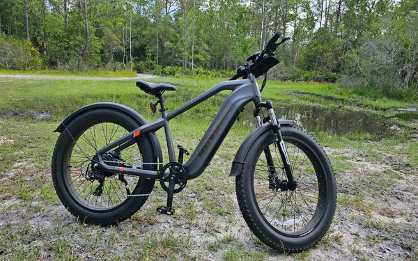 What Is The Best Moped-Style Ebike For Urban Commuting?