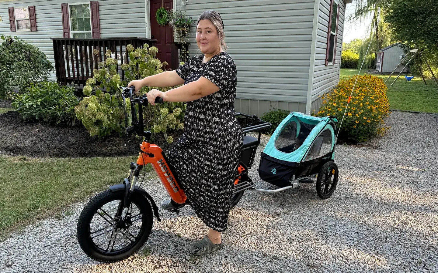 What Is the Hovcart Cargo E-Bike and Why Choose It in 2025?