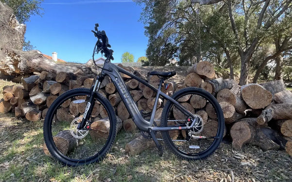 What Key Features Enhance Travel-Friendly Folding Ebikes For Multi-Modal Transport?