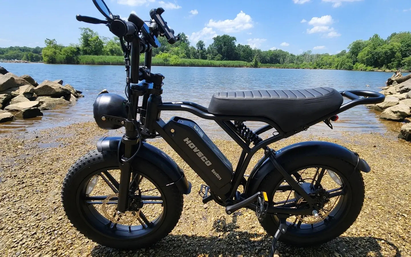 What Makes a 1000w Electric Scooter a Powerful Choice for Urban Riders?