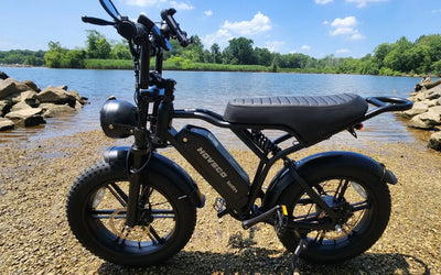 What Makes a 1000w Electric Scooter a Powerful Choice for Urban Riders?