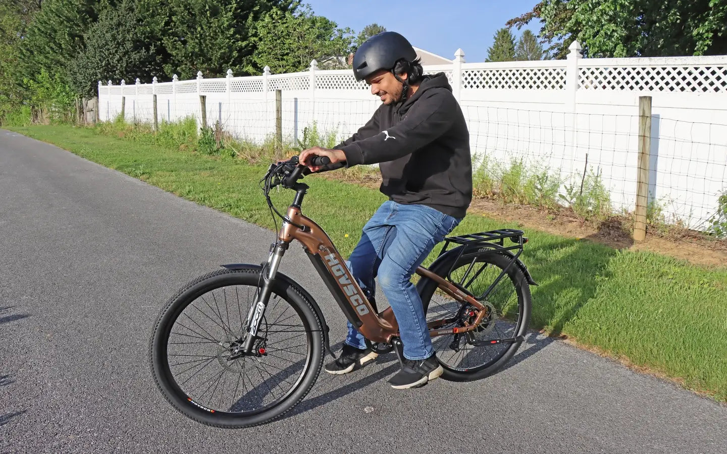 What Makes an Adult Electric Scooter With Suspension the Ultimate Urban Ride?