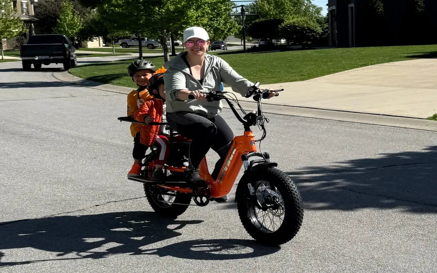 What Makes Electric Dirt Bikes the Ultimate Off-Road Choice?